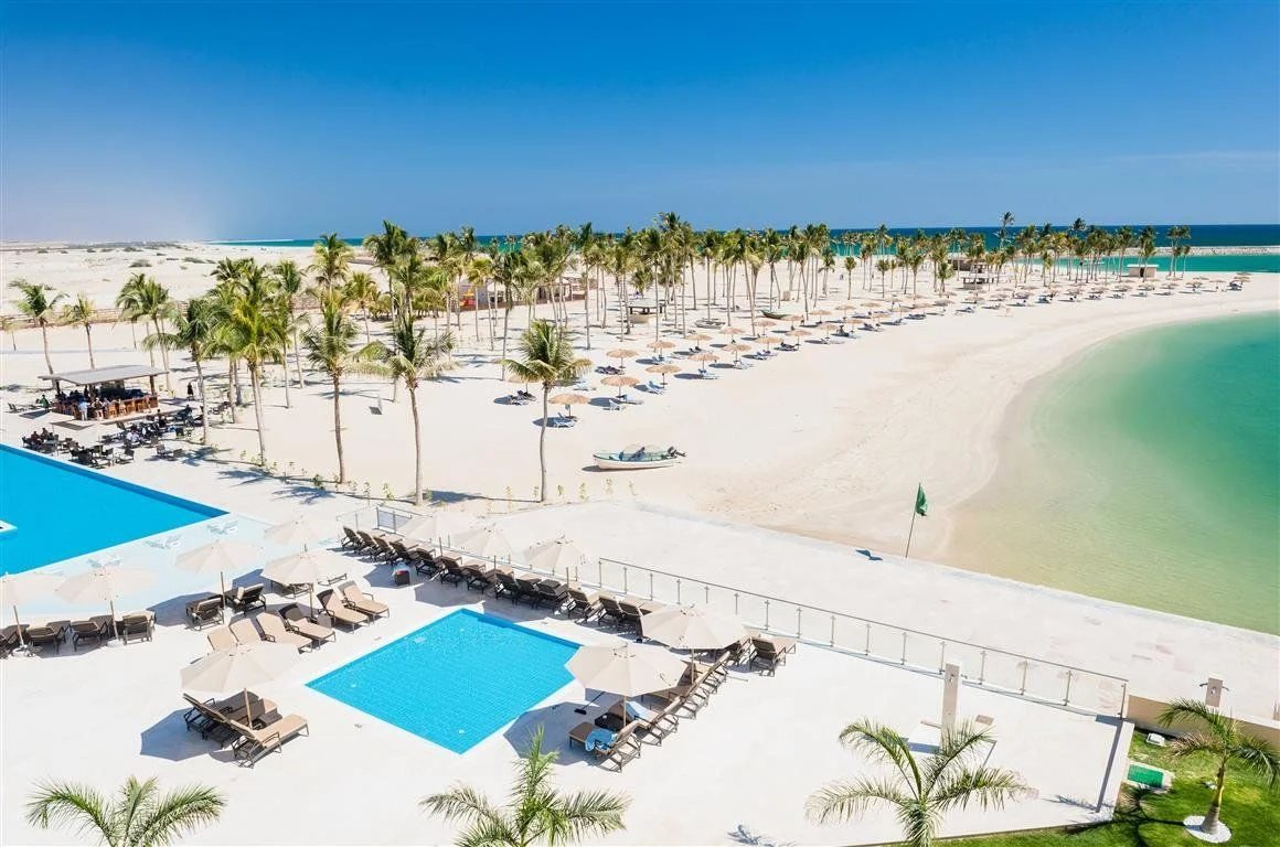 Fanar Hotel and Residences