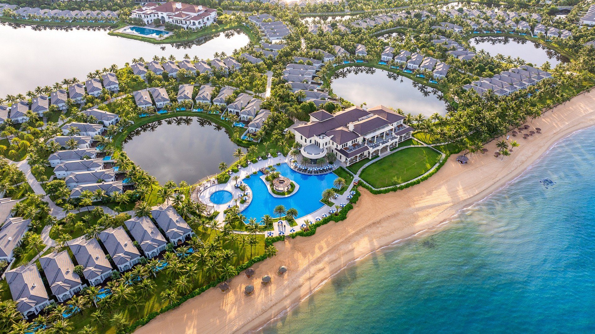 Melia Vinpearl Phu Quoc