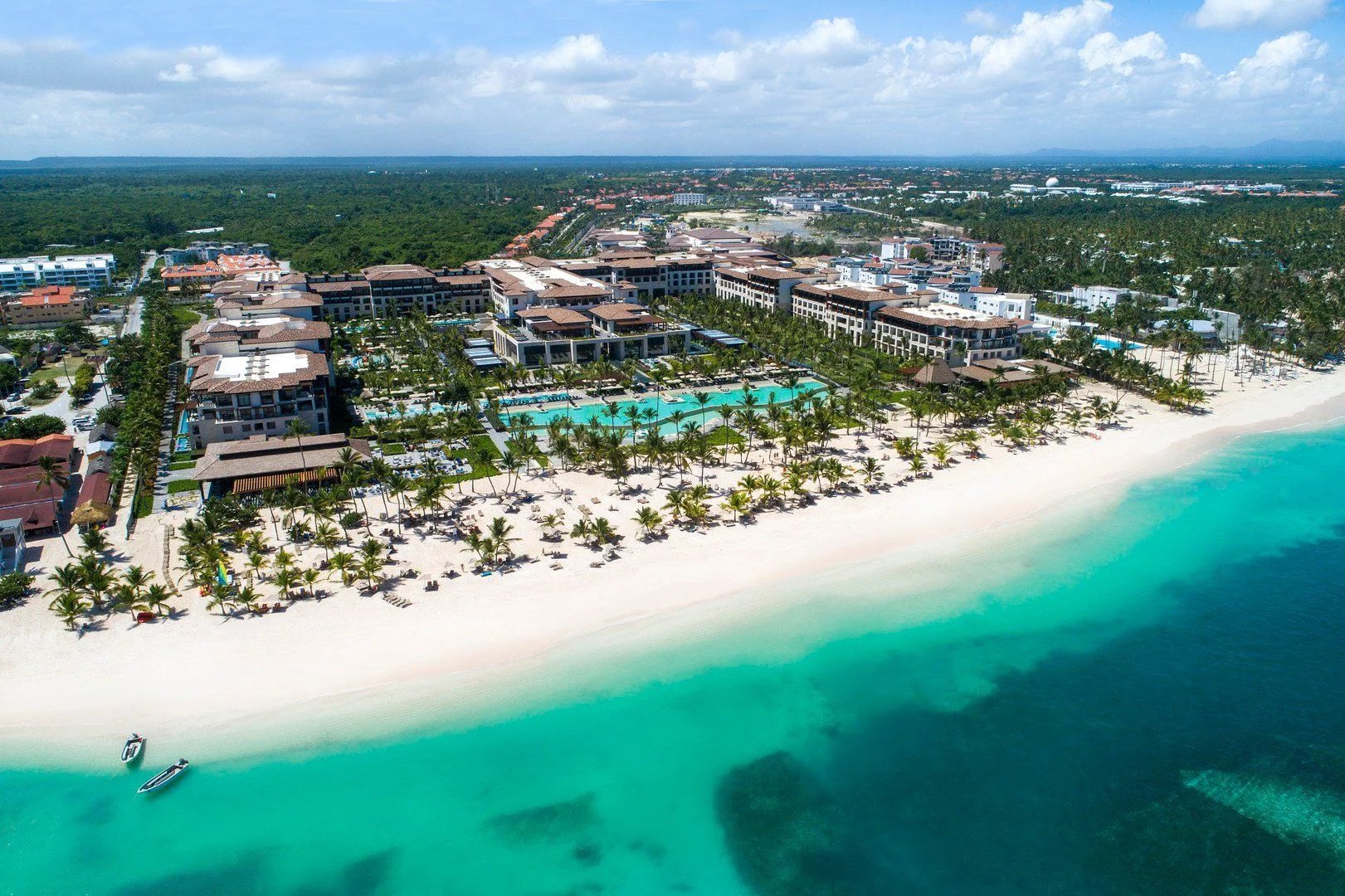Lopesan Costa Bávaro Resort, Spa & Casino