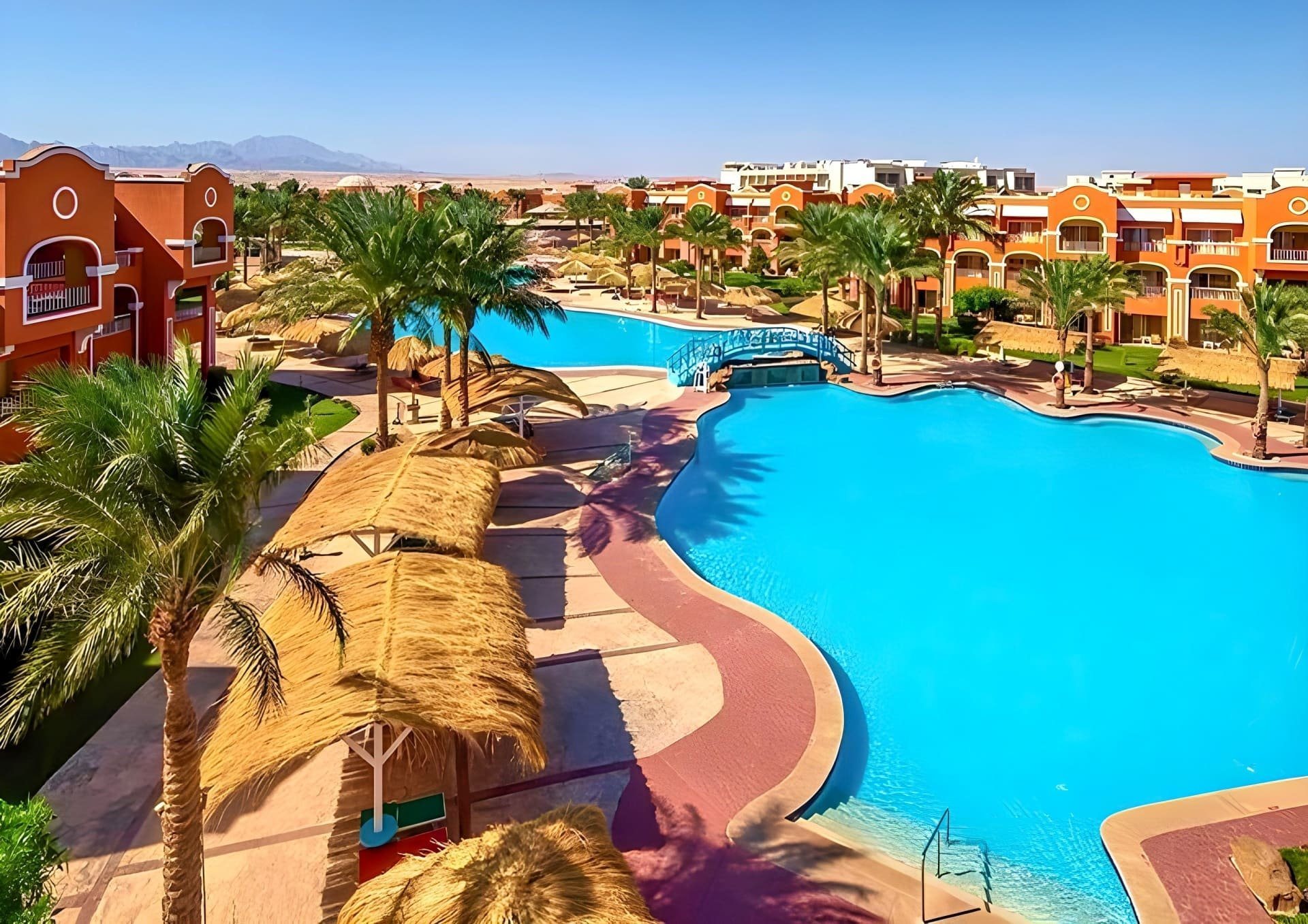 Sentido Caribbean World Soma Bay