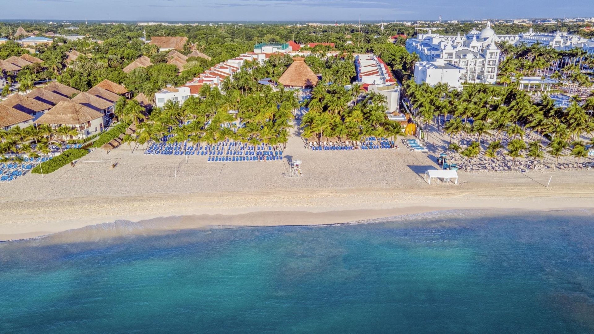 Viva Wyndham Azteca