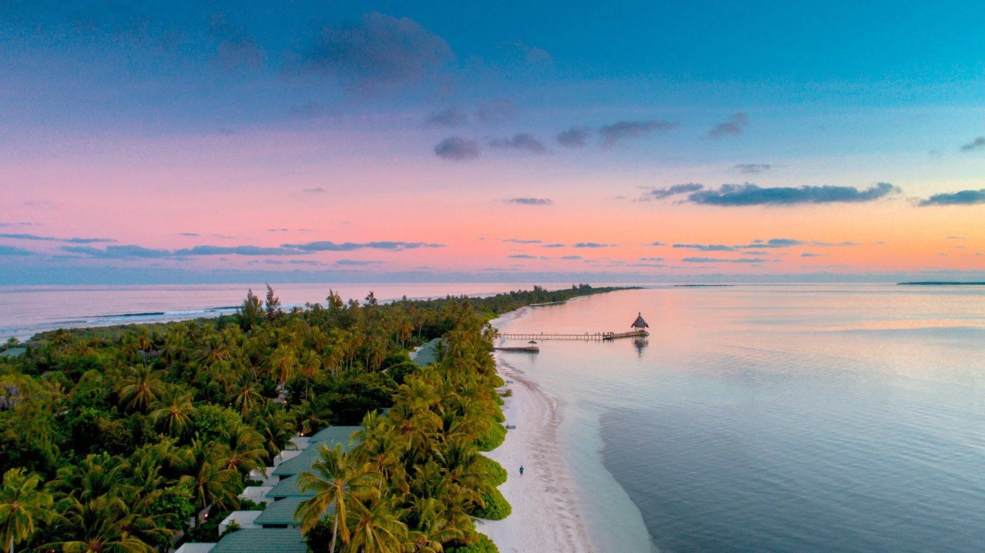 Canareef Resort Maldives