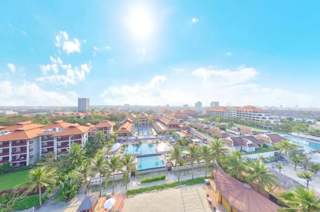 Furama Resort Danang