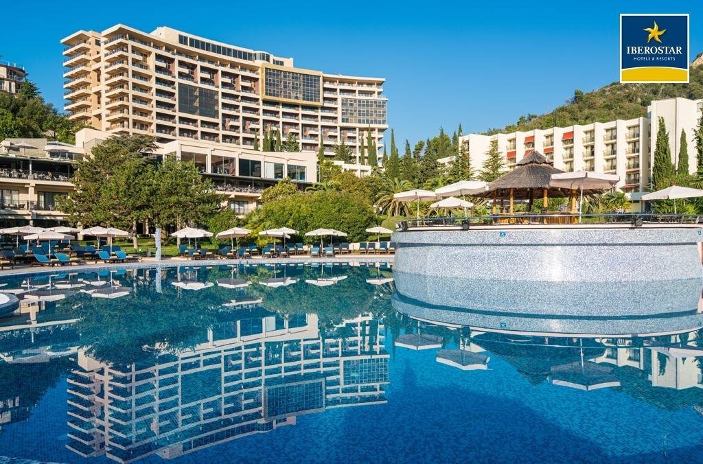 Iberostar Waves Bellevue