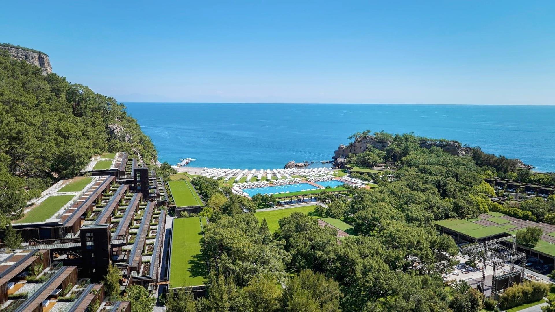 Maxx Royal Kemer